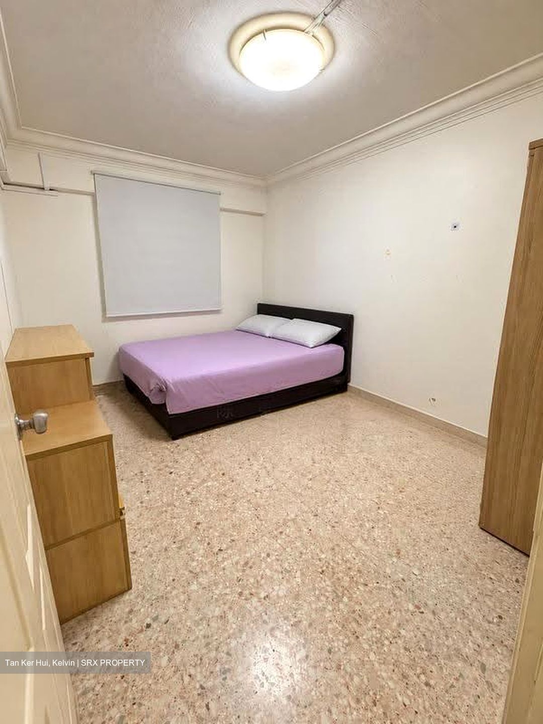 Blk 506 Cheng San Crest (Ang Mo Kio), HDB 3 Rooms #629732241